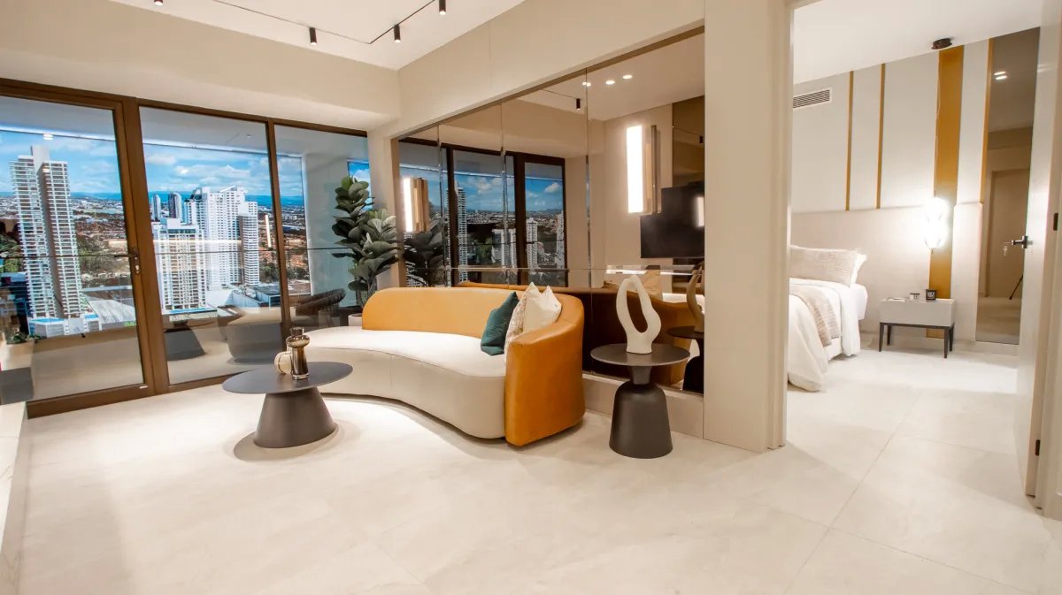 VENTA DE APARTAMENTOS DE LUJO EN AURUM PANAMÁ