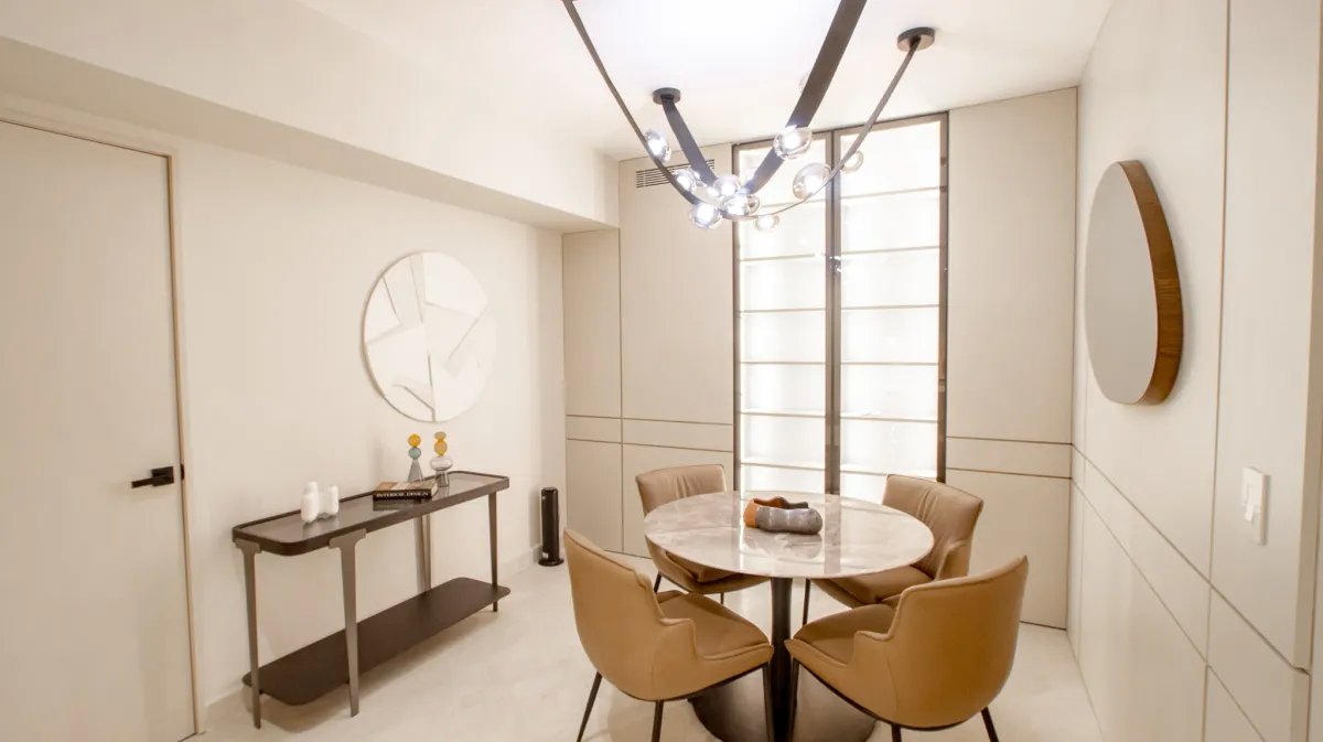 VENTA DE APARTAMENTOS DE LUJO EN AURUM PANAMÁ