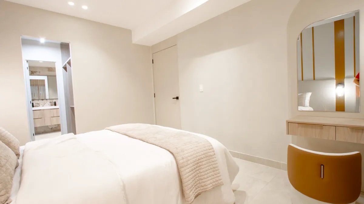 VENTA DE APARTAMENTOS DE LUJO EN AURUM PANAMÁ