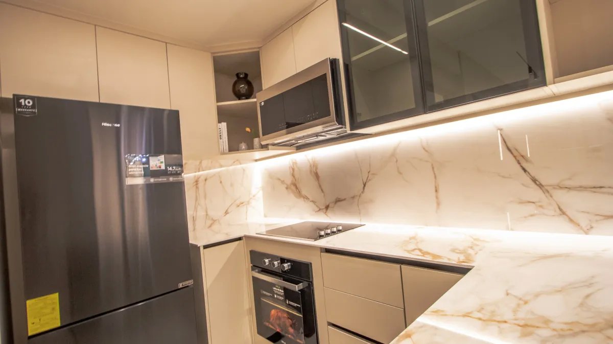 VENTA DE APARTAMENTOS DE LUJO EN AURUM PANAMÁ