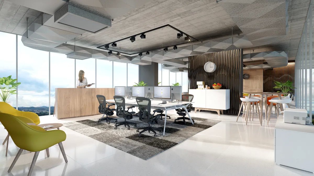 FOR SALE IN GENERATION TOWER  COSTA DEL ESTE