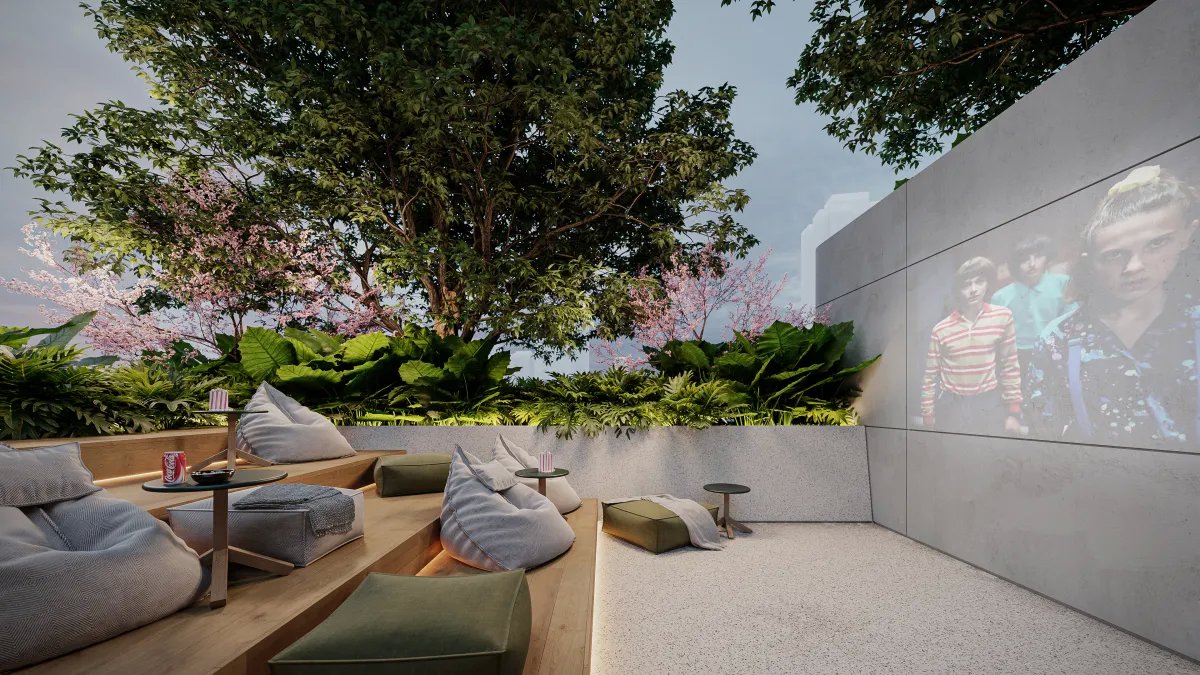 BIOMA COSTA DEL ESTE  EL FUTURO DE LA INVERSIÓN RESIDENCIAL