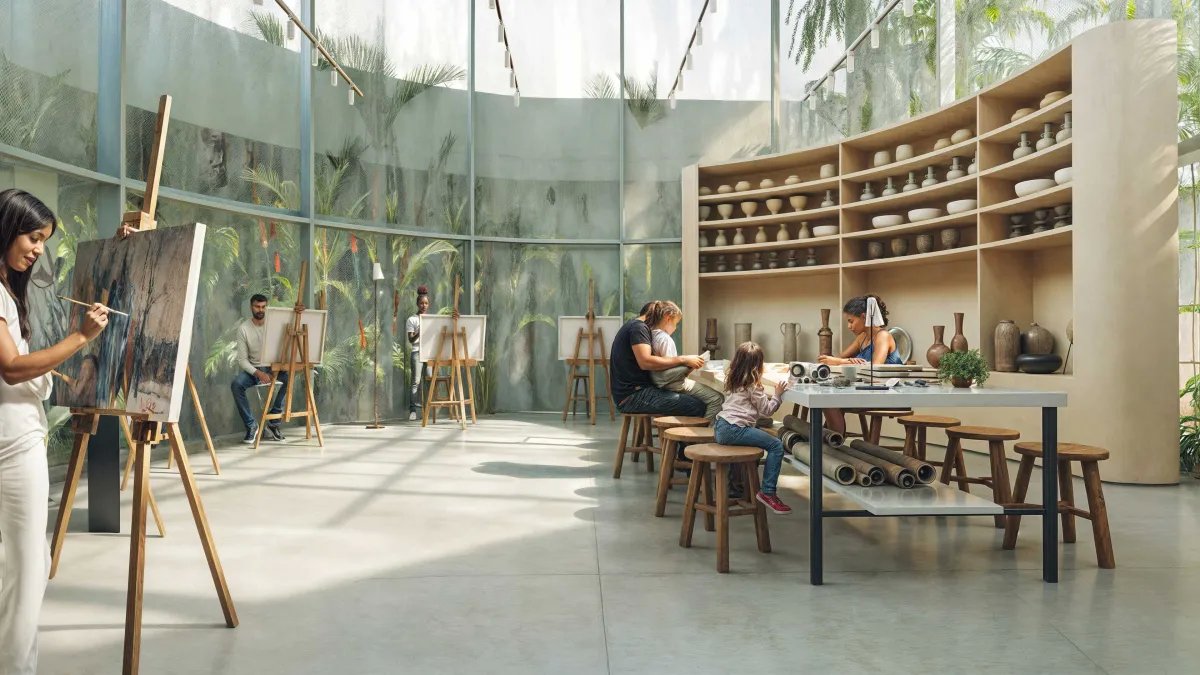 BIOMA COSTA DEL ESTE  EL FUTURO DE LA INVERSIÓN RESIDENCIAL