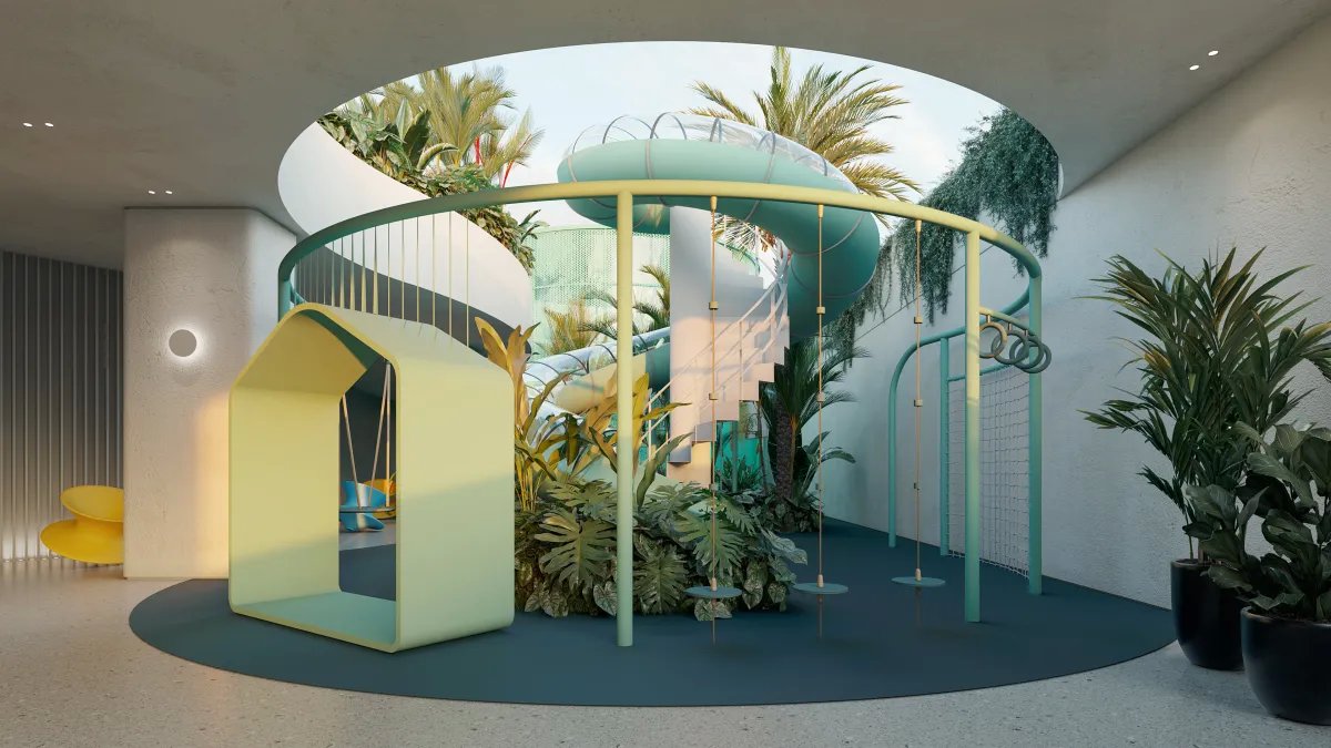 BIOMA COSTA DEL ESTE  EL FUTURO DE LA INVERSIÓN RESIDENCIAL