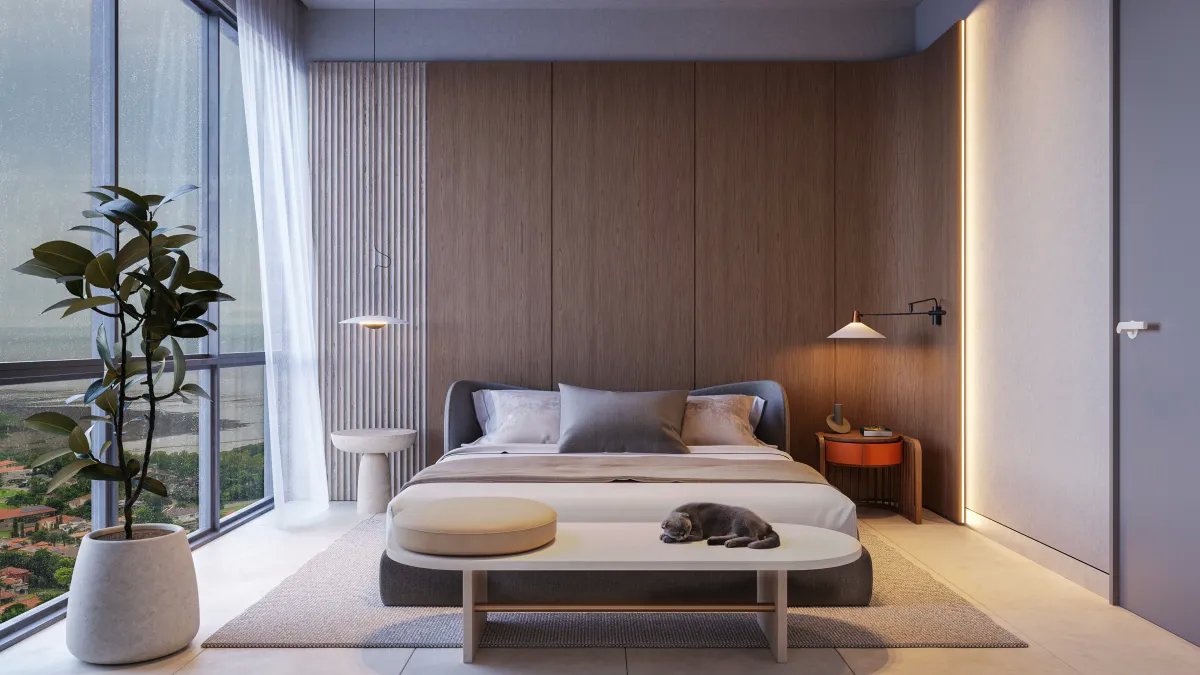 BIOMA COSTA DEL ESTE  EL FUTURO DE LA INVERSIÓN RESIDENCIAL