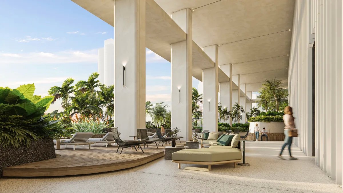 BIOMA COSTA DEL ESTE  EL FUTURO DE LA INVERSIÓN RESIDENCIAL