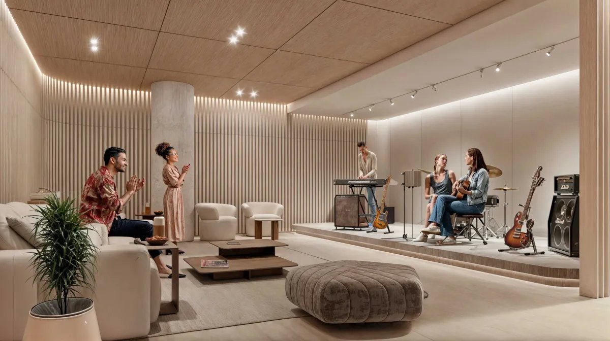 BIOMA COSTA DEL ESTE  EL FUTURO DE LA INVERSIÓN RESIDENCIAL