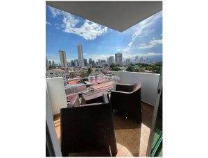 Venta de Apartamento en San Francisco  PH Limassol