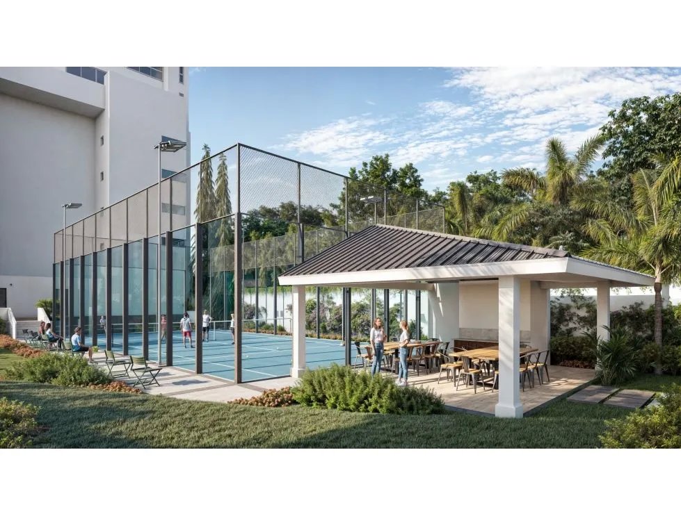 Preventa de apartamentos  PH Bahía del Golf, Coco del mar