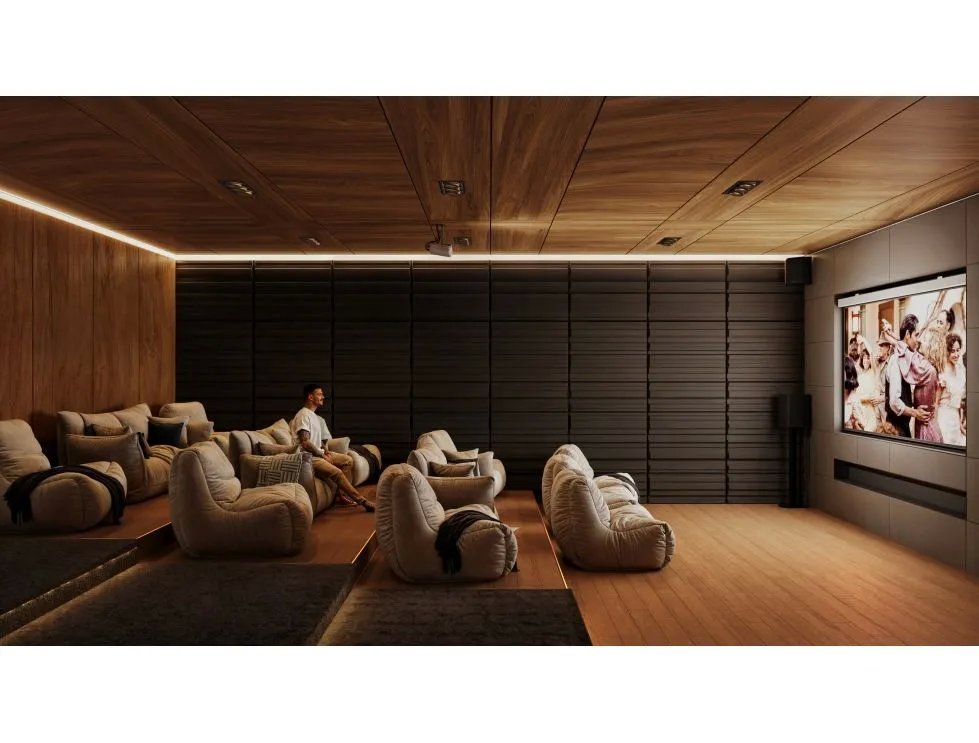 Preventa de apartamentos  PH Bahía del Golf, Coco del mar