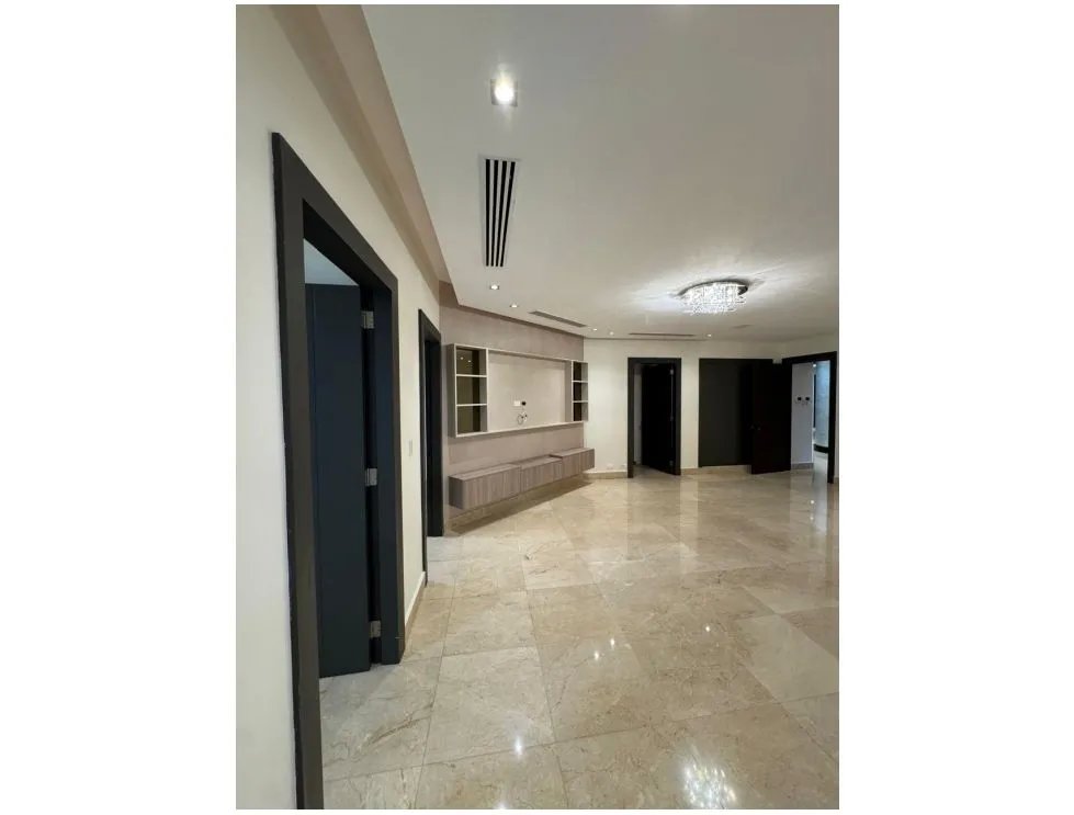 Alquiler de apartamento en PH Venetian Tower, Punta Pacífica. EAR