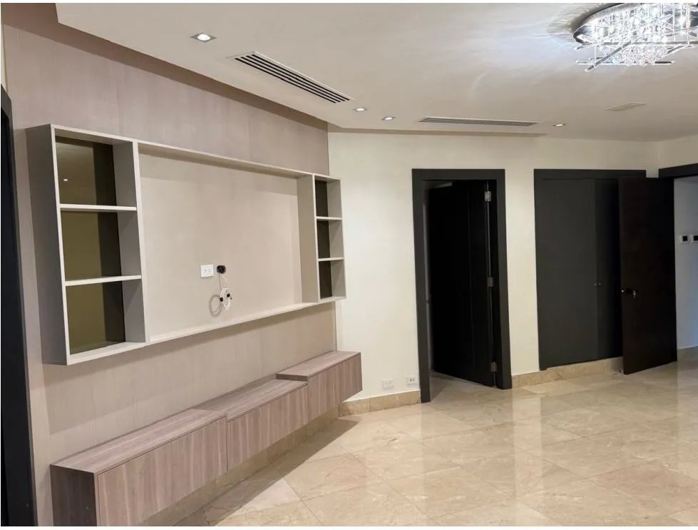 Apartment for Rent in PH Venetian Tower, Punta Pacifica