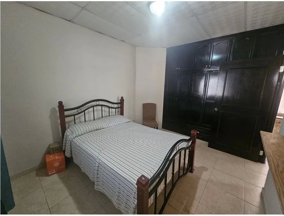 Venta de Casa en Residencial Blass Tello, Chitré. MB