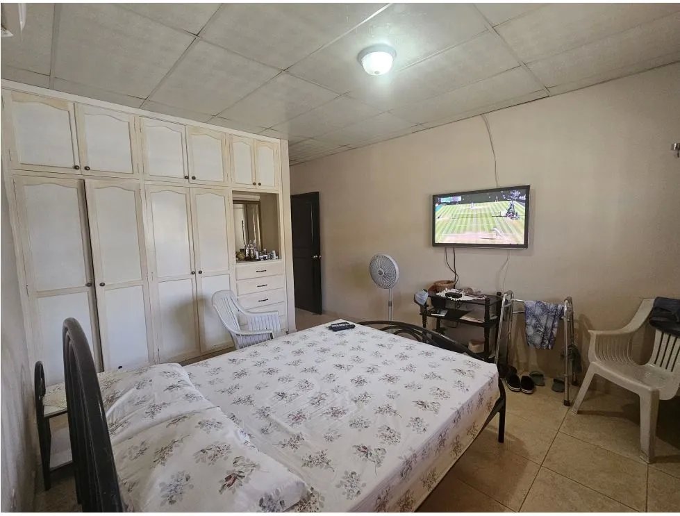 Venta de Casa en Residencial Blass Tello, Chitré. MB