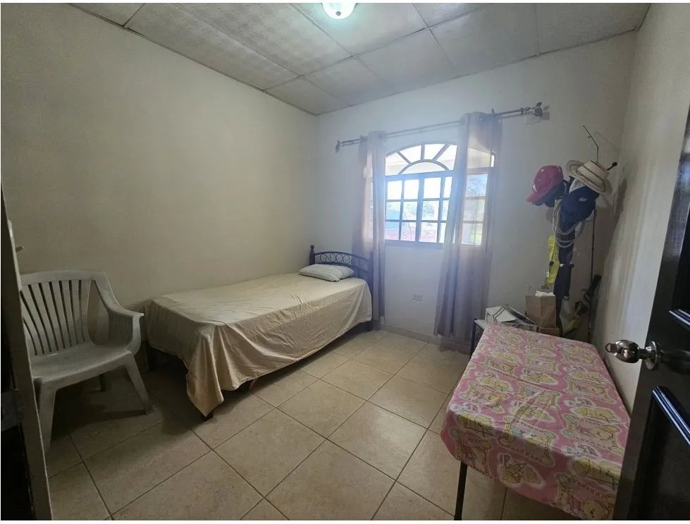 Venta de Casa en Residencial Blass Tello, Chitré. MB
