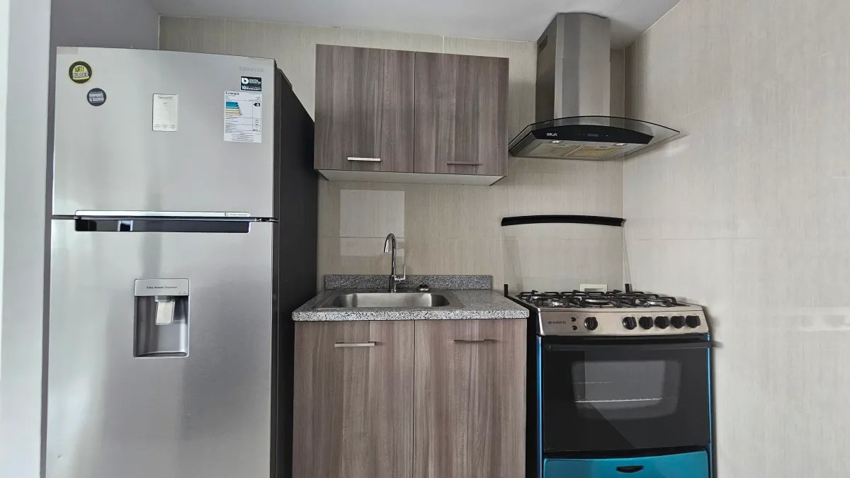 2BR Apartment, Bella Vista  City View & Parking