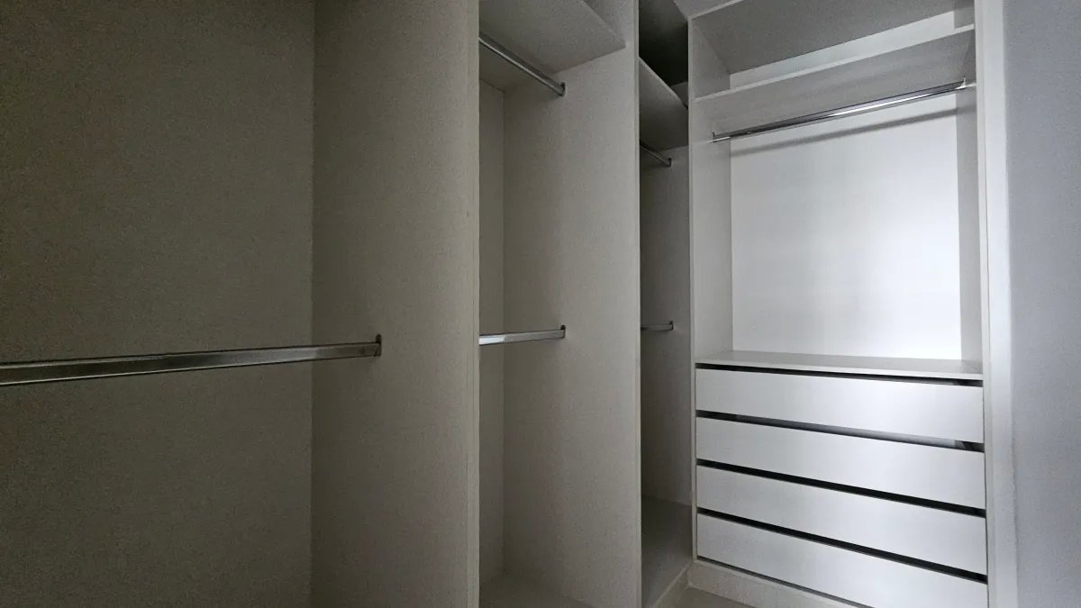 2BR Apartment, Bella Vista  City View & Parking
