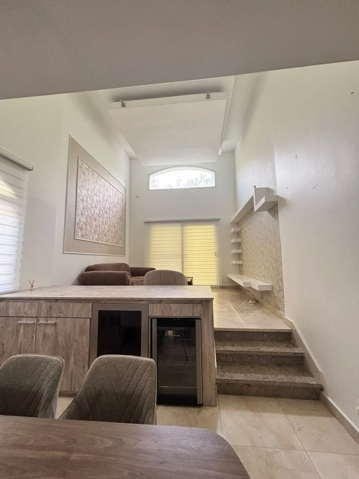 Casa en alquiler/venta en Tucan Country Club