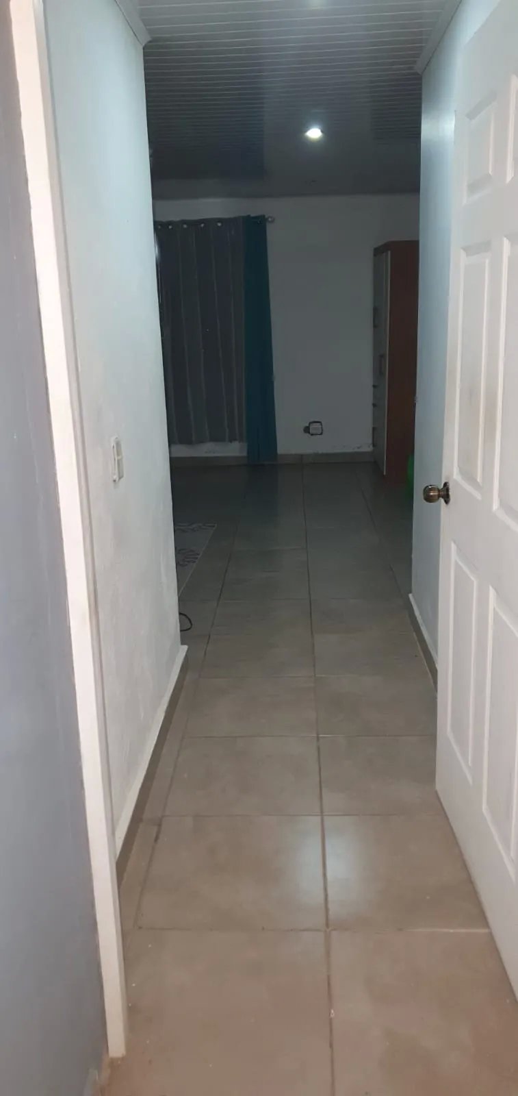 Casa en alquiler en Bagala Chiriqui