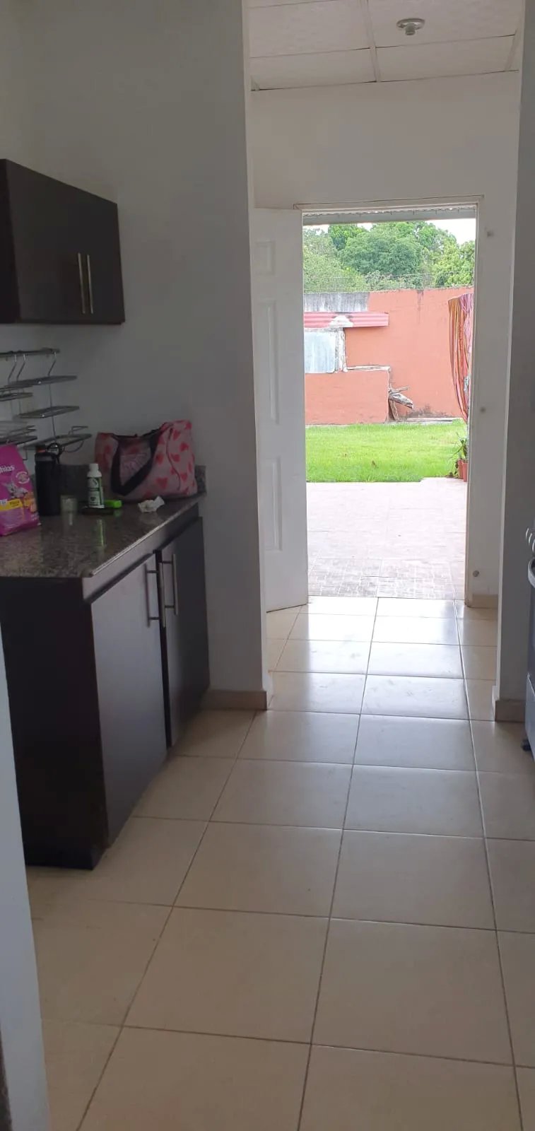 Casa en alquiler en Bagala Chiriqui