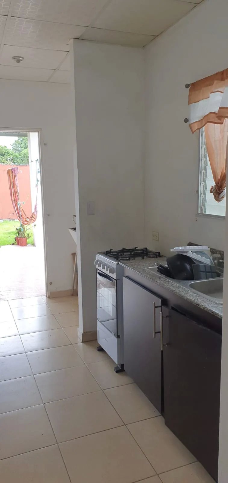 Casa en alquiler en Bagala Chiriqui