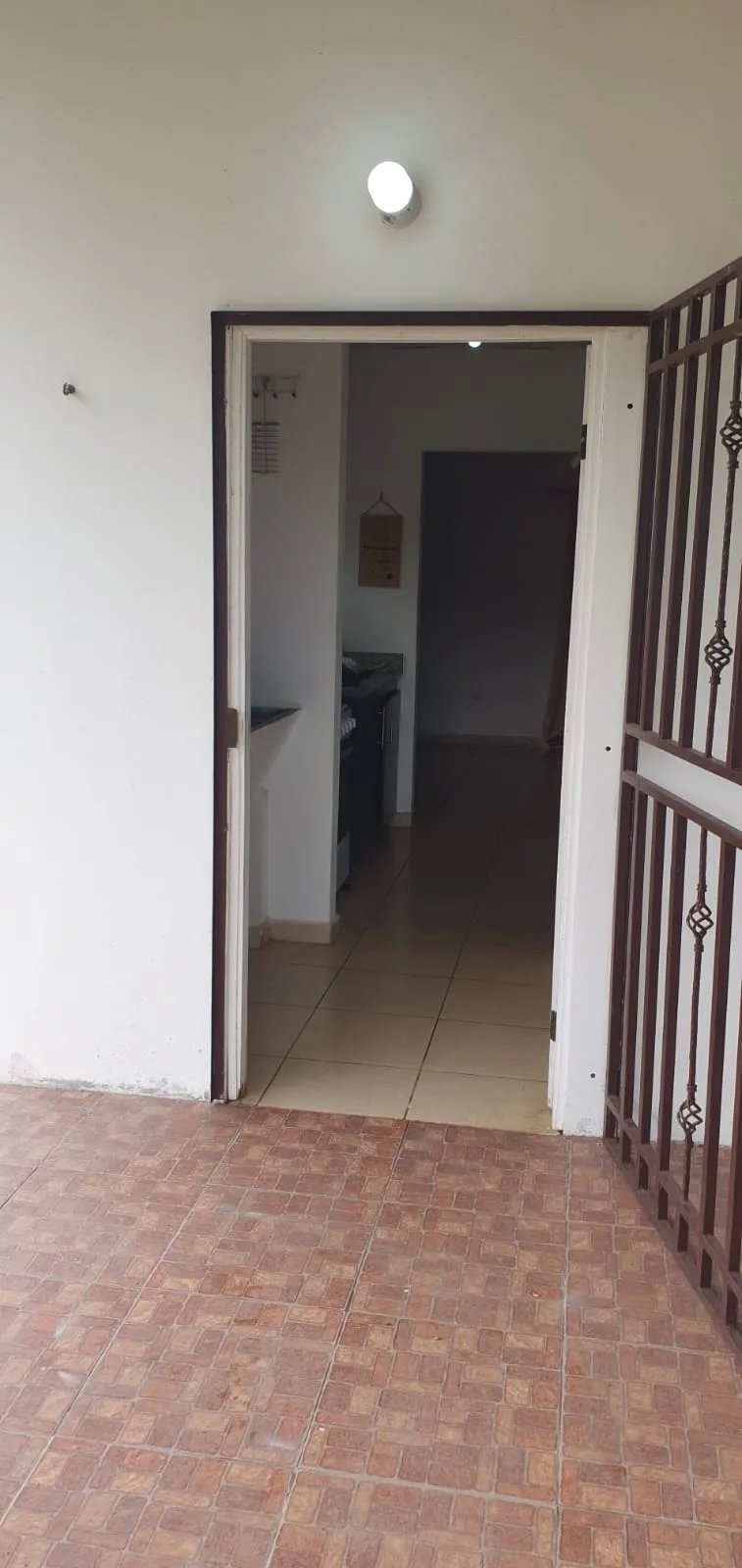 House for rent in Bagala Chiriqui