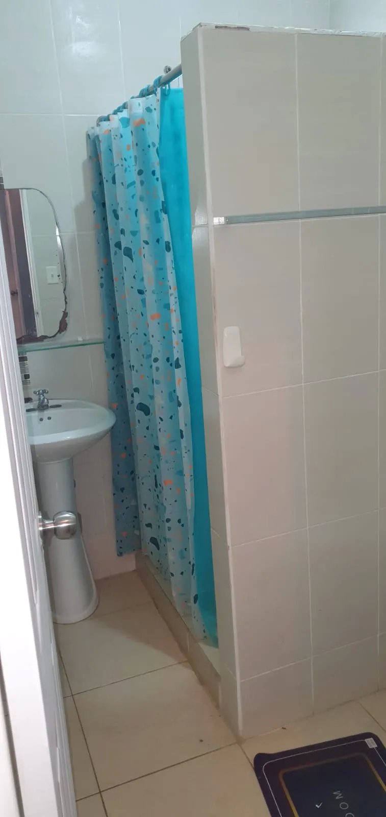 House for rent in Bagala Chiriqui