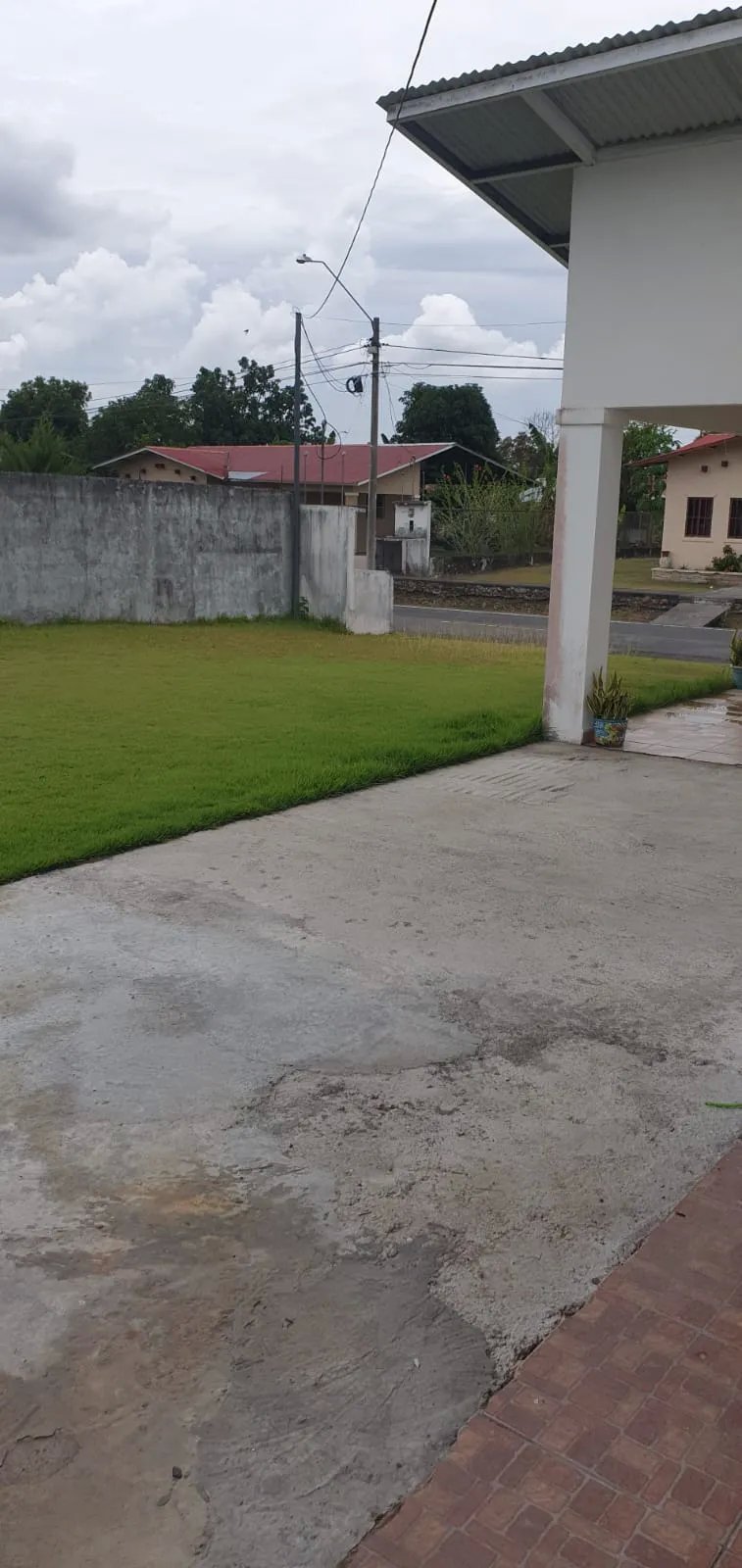 House for rent in Bagala Chiriqui