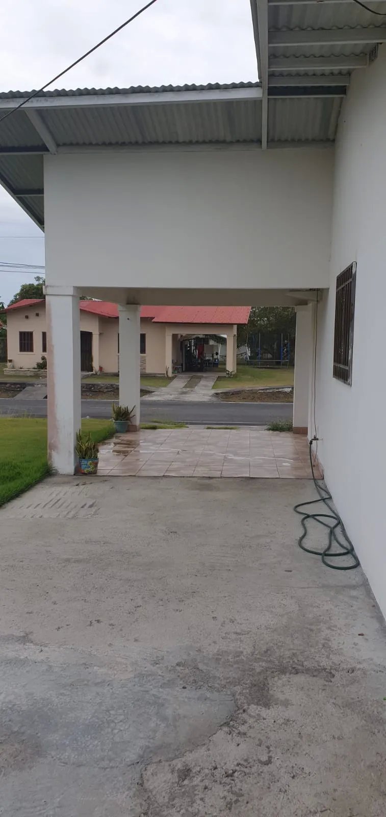 House for rent in Bagala Chiriqui