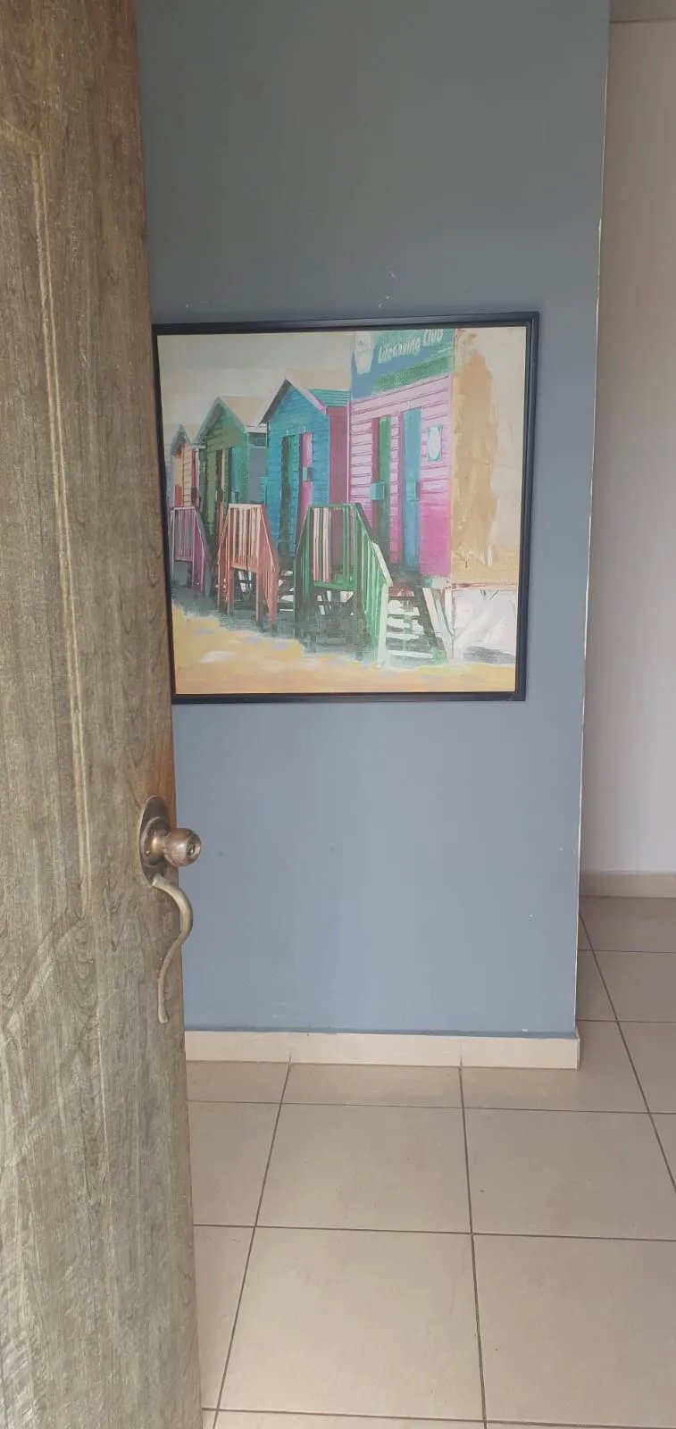 House for rent in Bagala Chiriqui