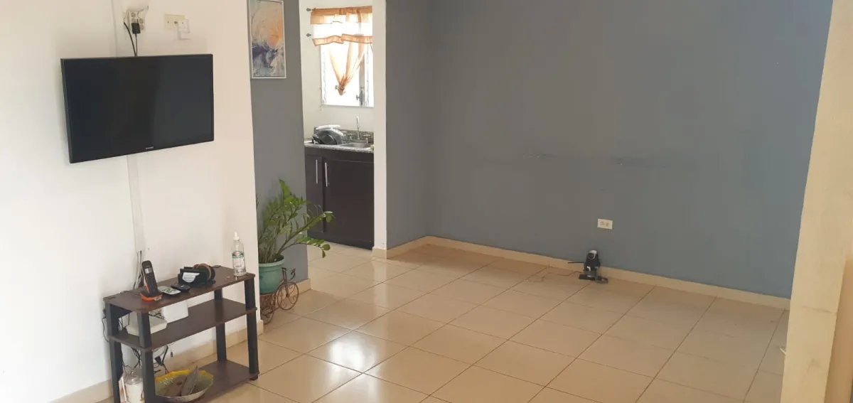 House for rent in Bagala Chiriqui