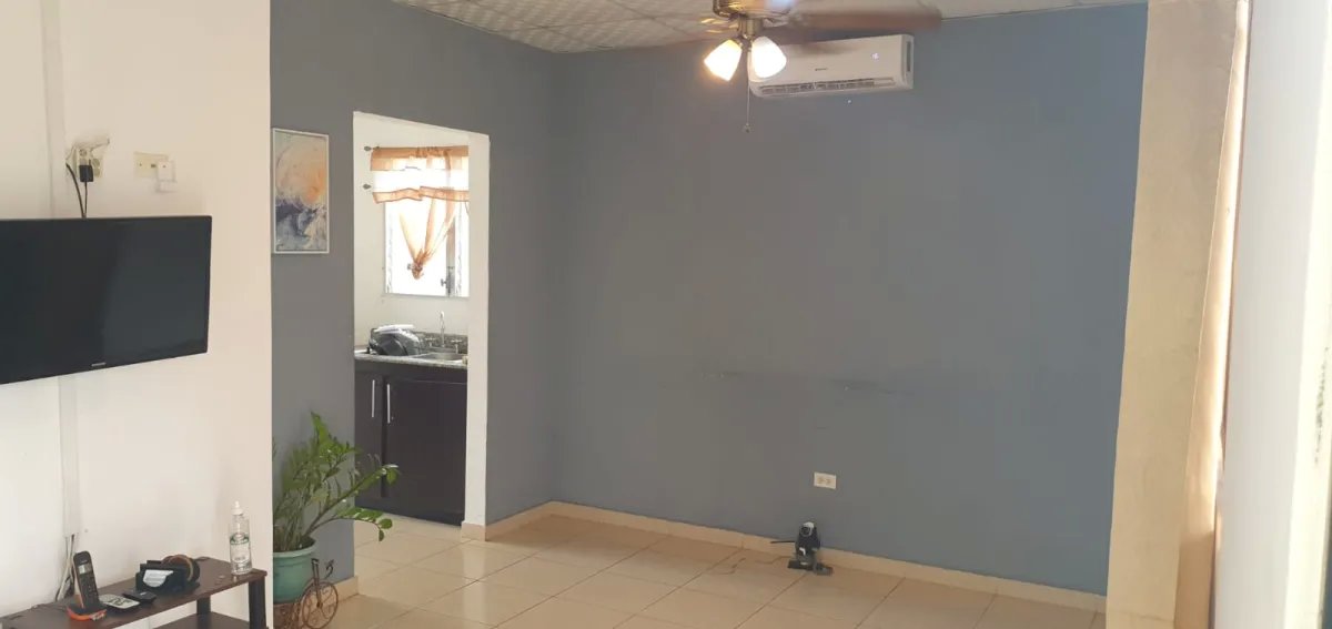 House for rent in Bagala Chiriqui