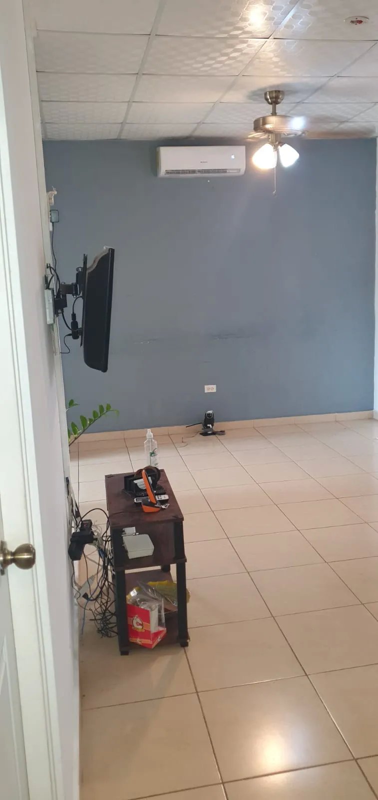 House for rent in Bagala Chiriqui