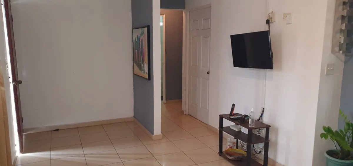 House for rent in Bagala Chiriqui