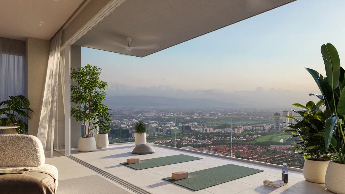 BIOMA COSTA DEL ESTE  EL FUTURO DE LA INVERSIÓN RESIDENCIAL