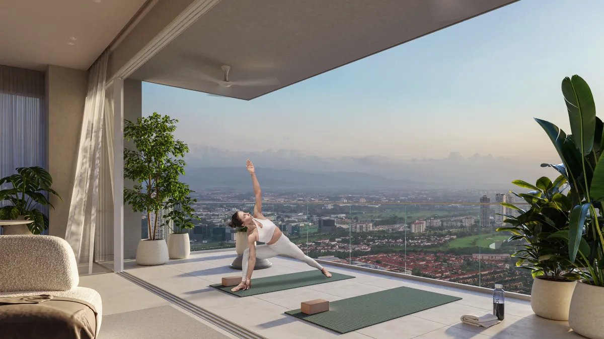 BIOMA COSTA DEL ESTE  EL FUTURO DE LA INVERSIÓN RESIDENCIAL