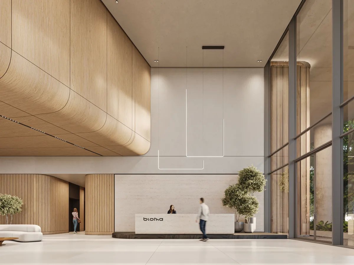 BIOMA COSTA DEL ESTE  EL FUTURO DE LA INVERSIÓN RESIDENCIAL