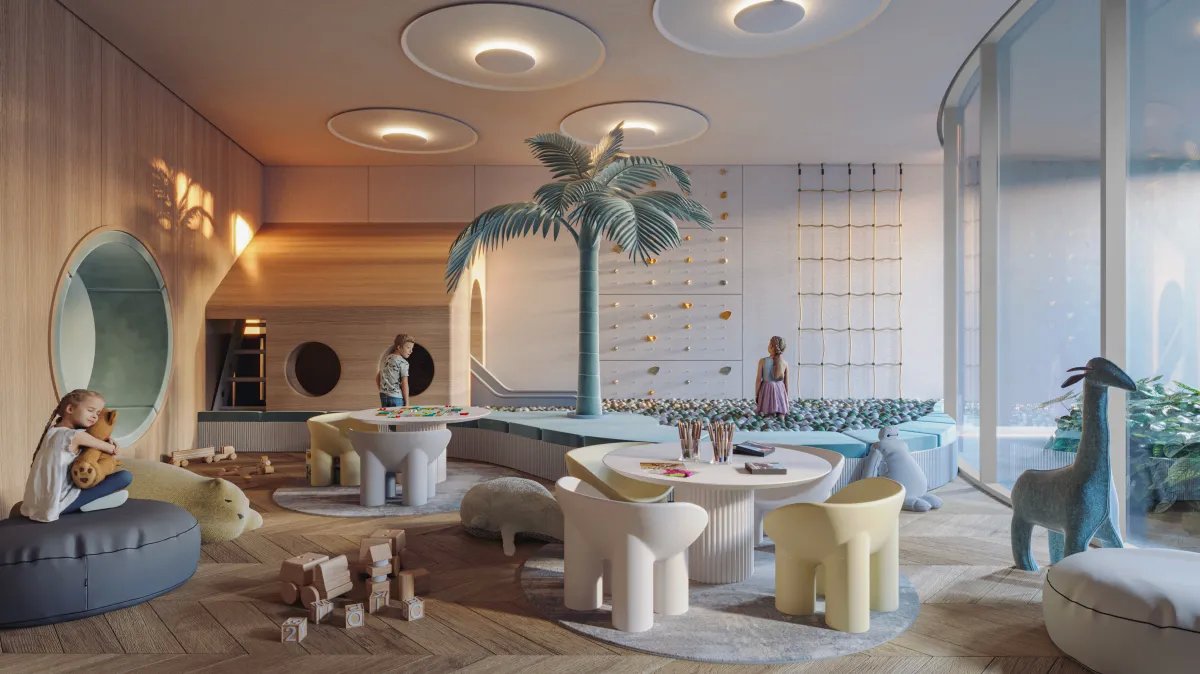 BIOMA COSTA DEL ESTE  EL FUTURO DE LA INVERSIÓN RESIDENCIAL