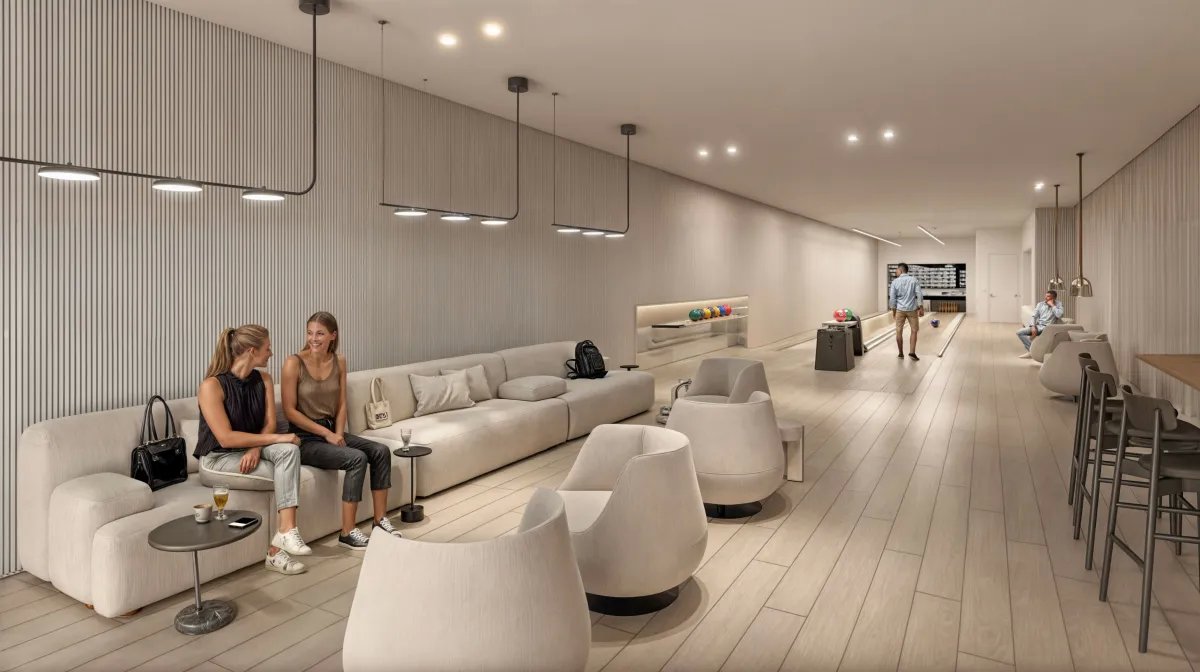 BIOMA COSTA DEL ESTE  EL FUTURO DE LA INVERSIÓN RESIDENCIAL