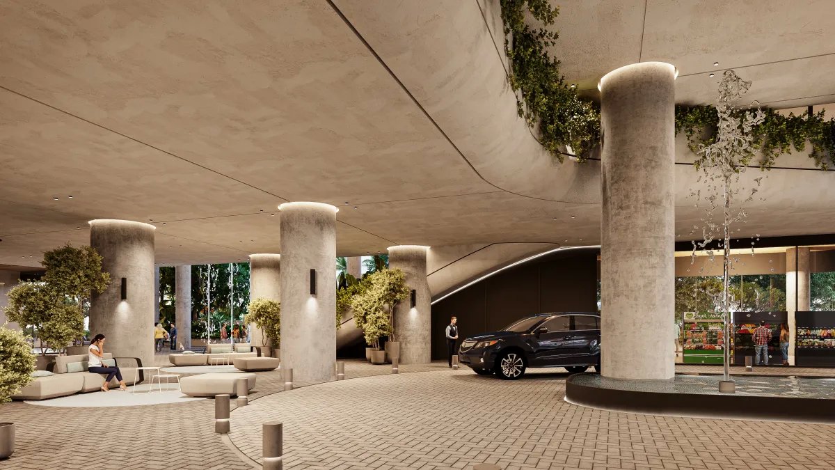 BIOMA COSTA DEL ESTE  EL FUTURO DE LA INVERSIÓN RESIDENCIAL