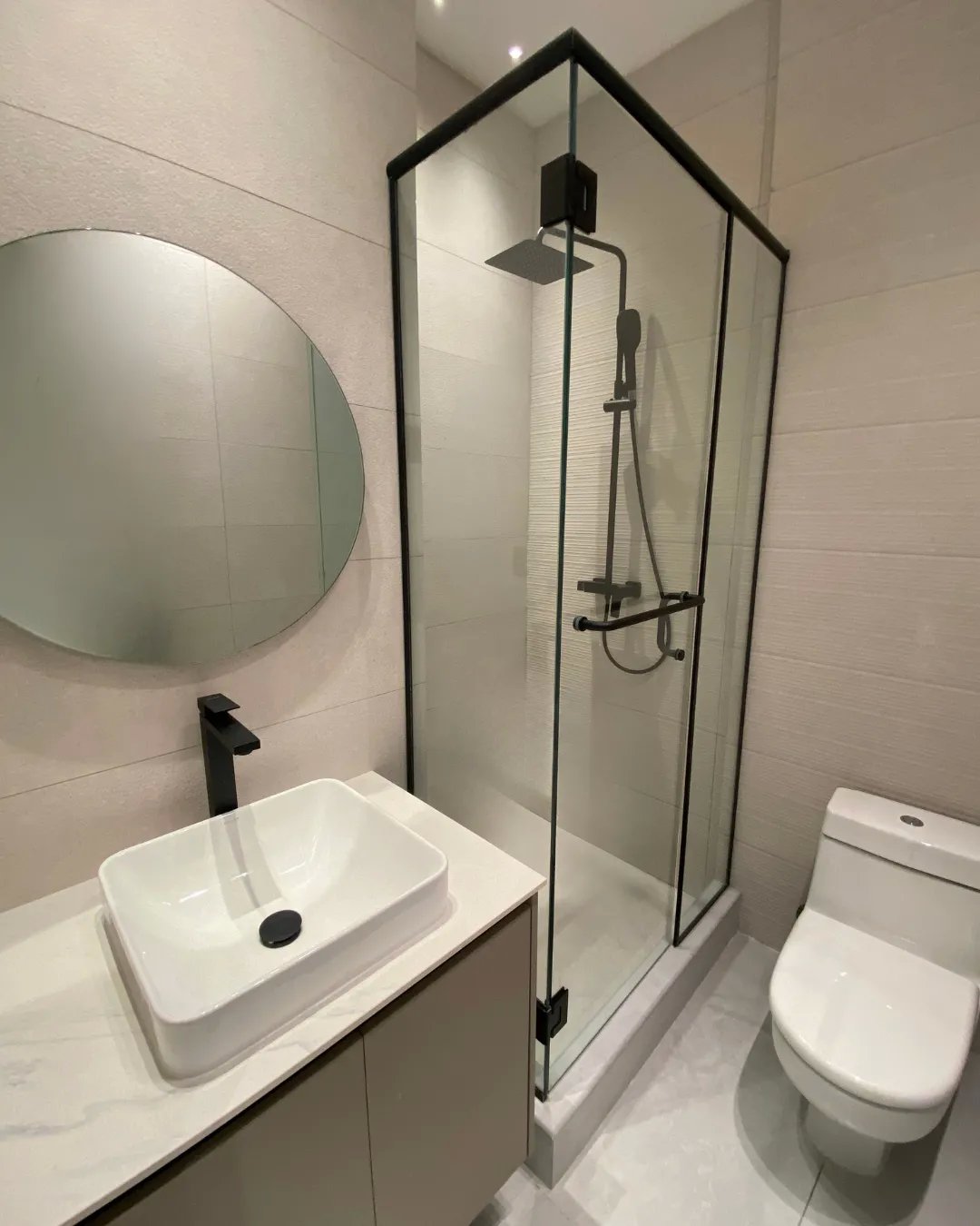 3BR Furnished Apartment, Punta Paitilla - Prime Location