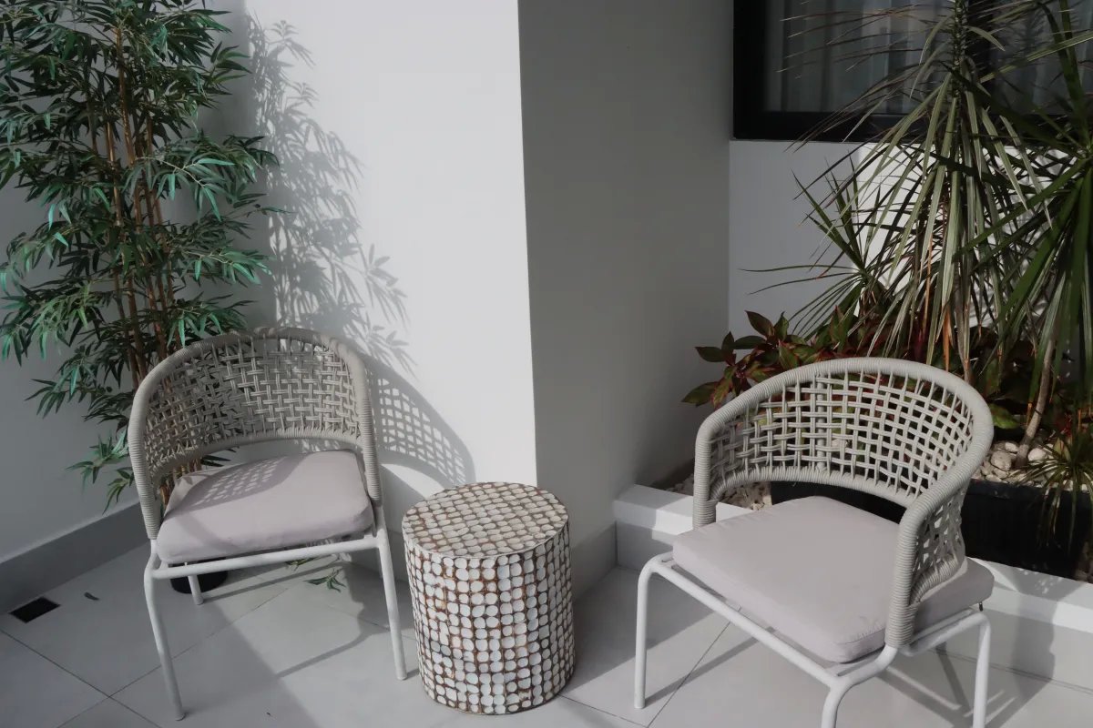 Apartamento 3 Rec Amoblado, Punta Paitilla - Ubicación Prime