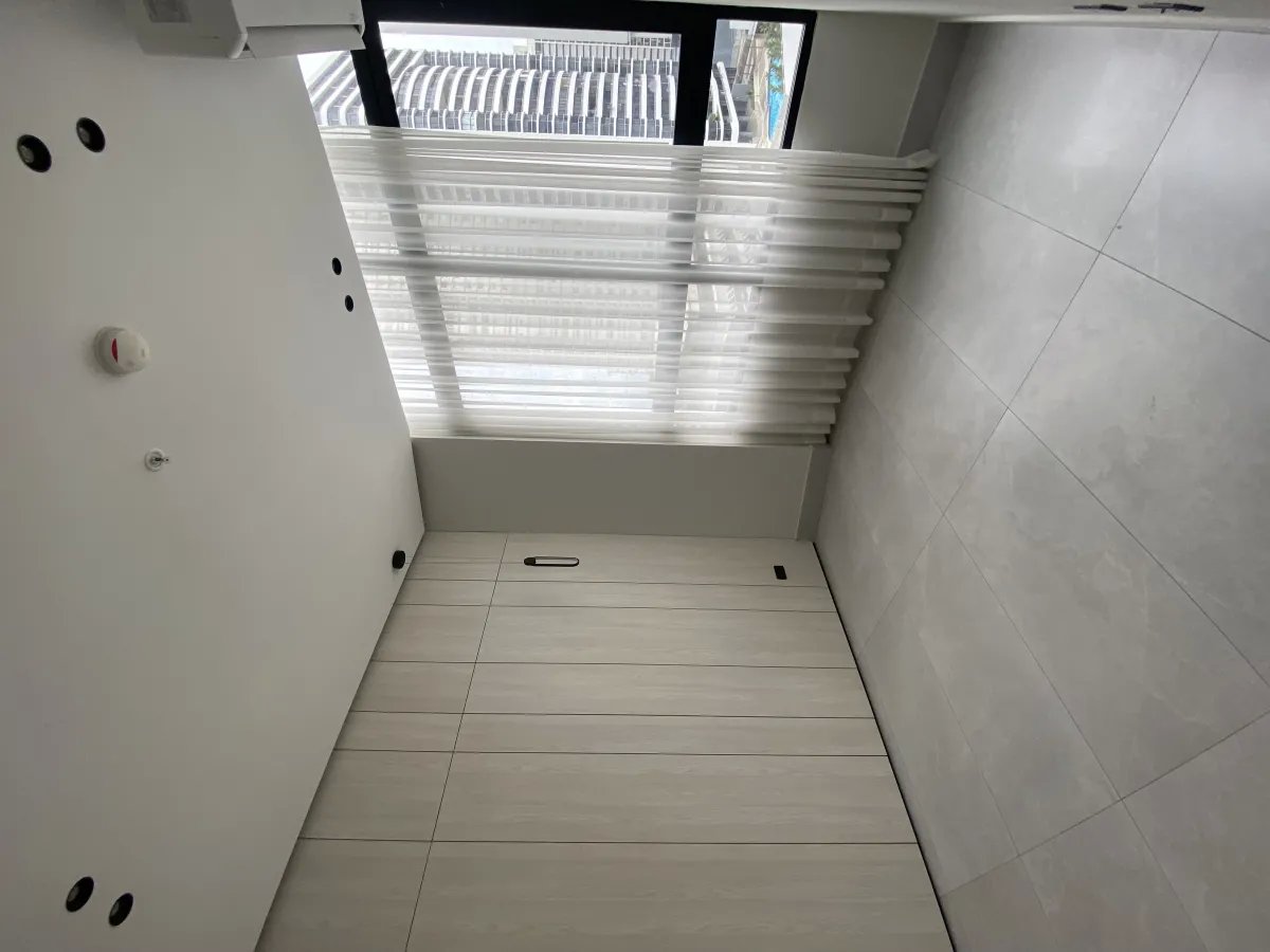 Apartamento 3 Rec Amoblado, Punta Paitilla - Ubicación Prime