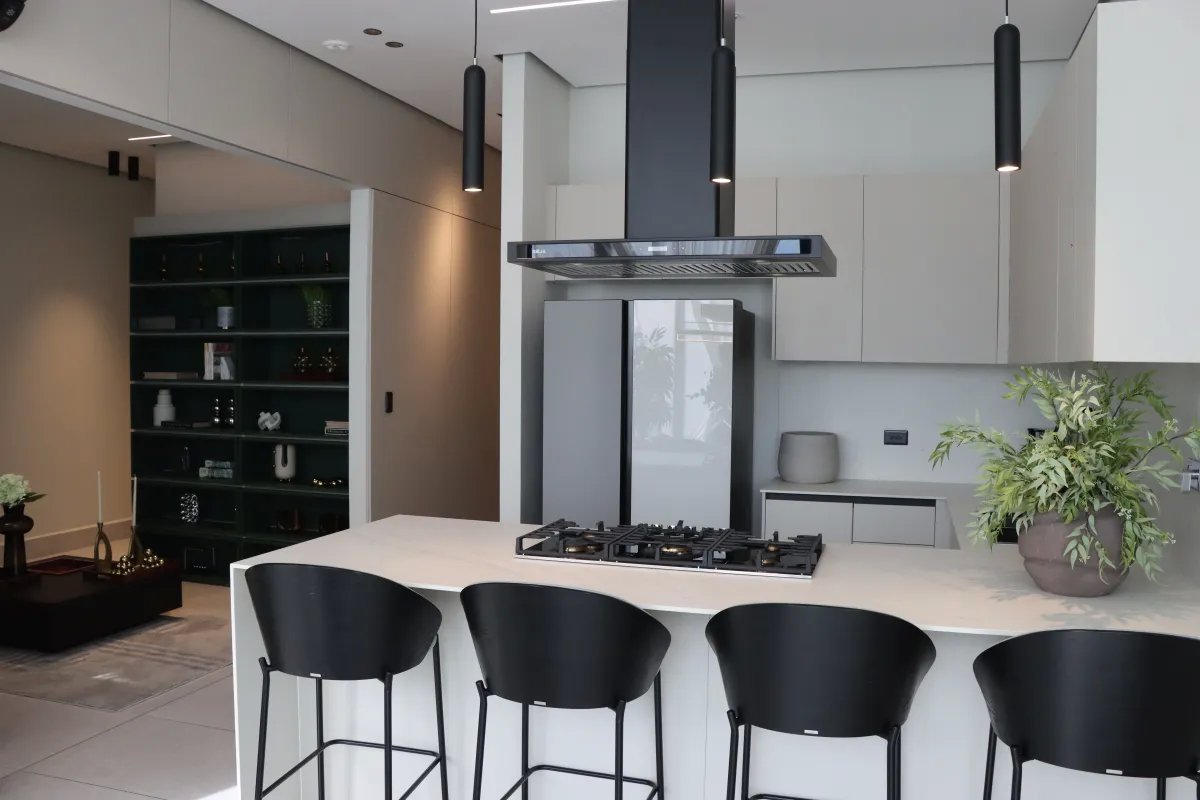 Apartamento 3 Rec Amoblado, Punta Paitilla - Ubicación Prime