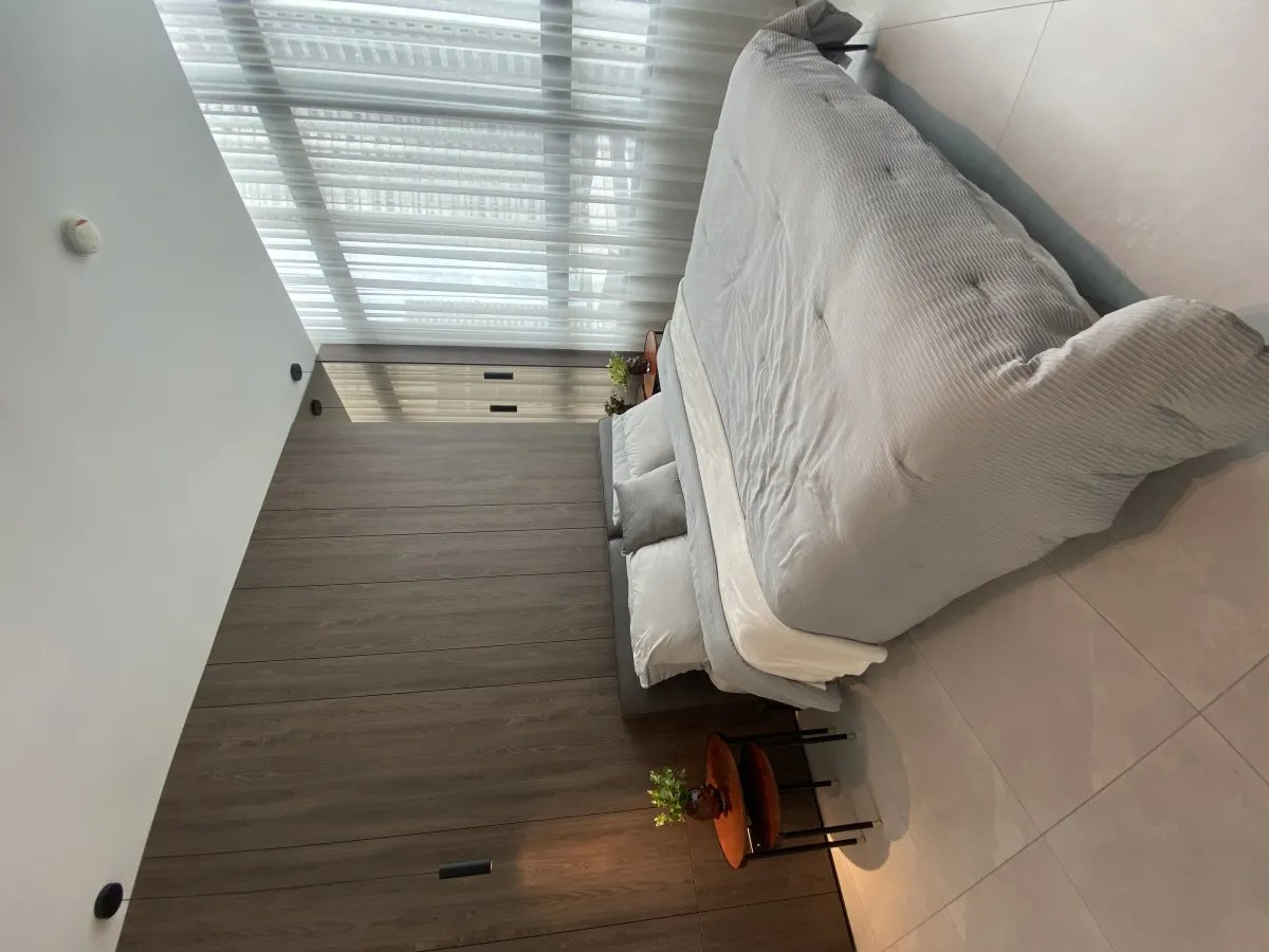 Apartamento 3 Rec Amoblado, Punta Paitilla - Ubicación Prime
