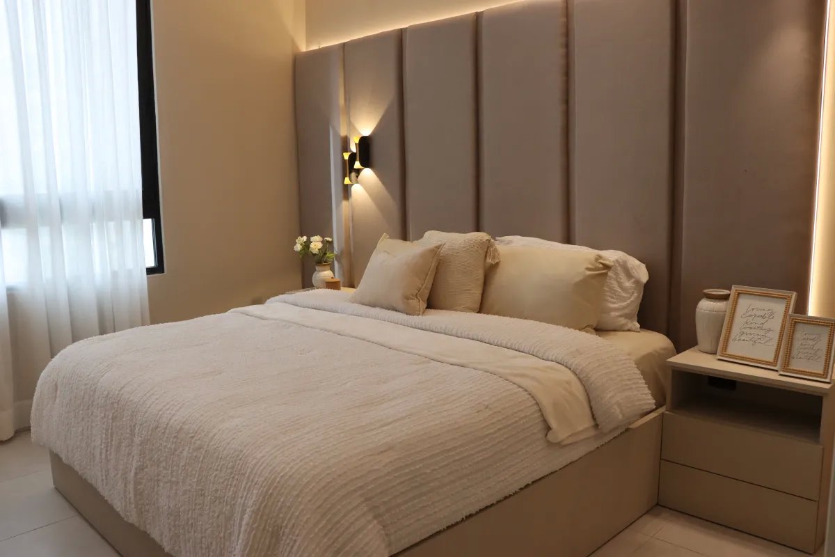 2BR Apartment, Punta Paitilla  Panoramic High-Floor Views