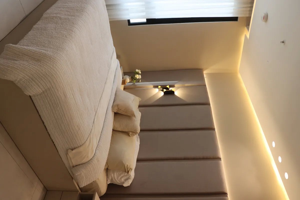 2BR Apartment, Punta Paitilla  Panoramic High-Floor Views