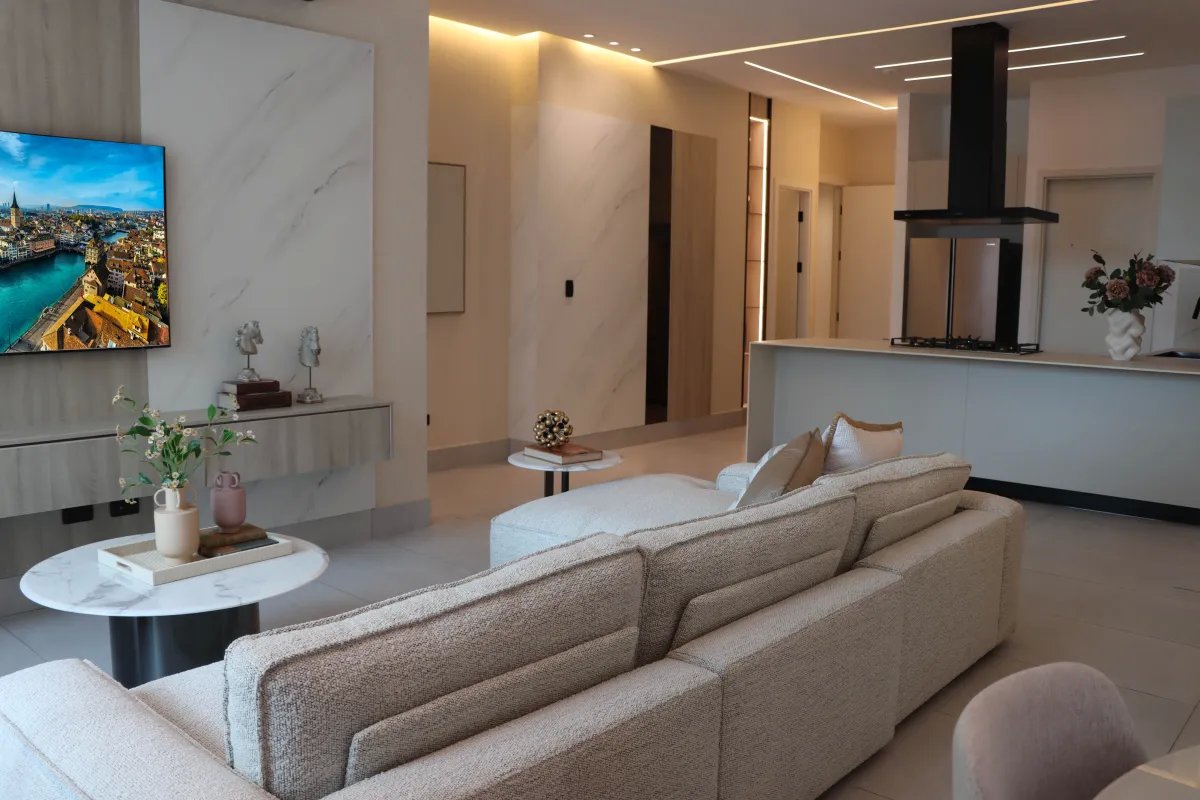 Apartamento 2 Recámaras, Punta Paitilla  Vistas Panorámicas