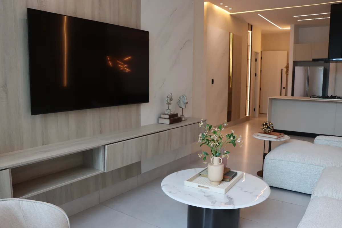 Apartamento 2 Recámaras, Punta Paitilla  Vistas Panorámicas