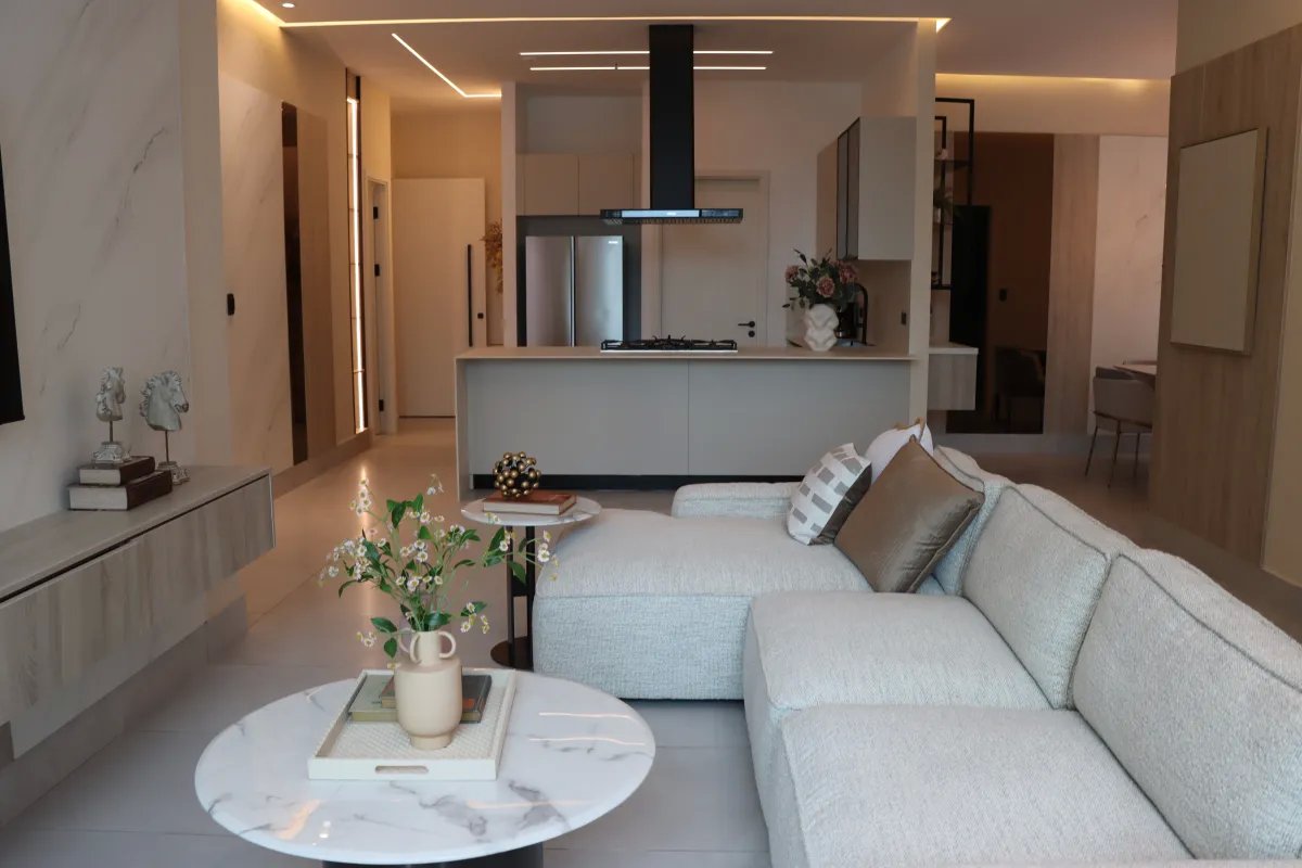 Apartamento 2 Recámaras, Punta Paitilla  Vistas Panorámicas
